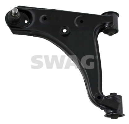 Brat, suspensie roata 83 73 0003 SWAG